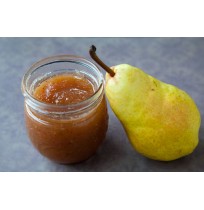 Jams - Pear (200gms, Made using HB Pears)